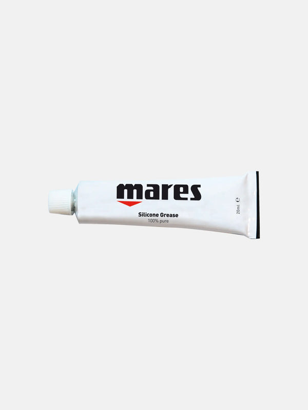 MARES SILIKONFETT