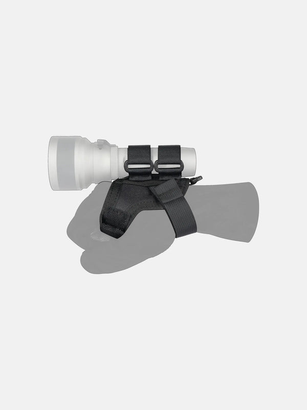 MARES SOFT GOODMAN HANDLE
