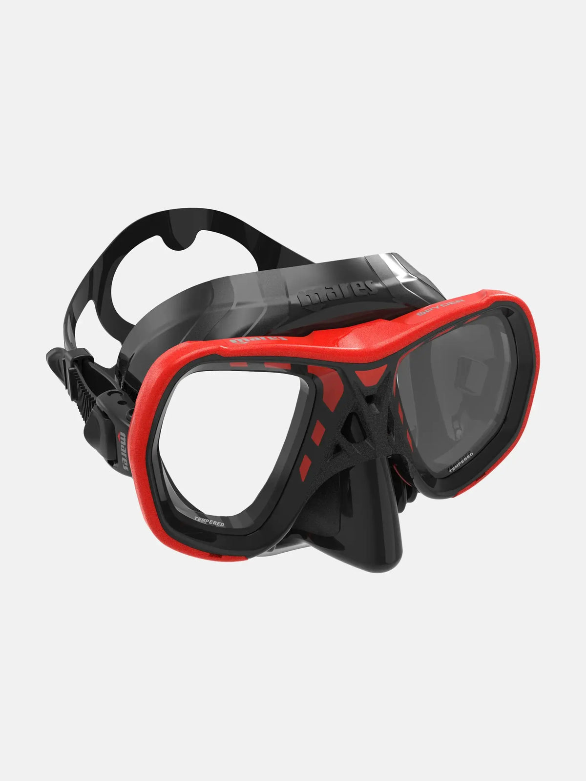 MARES SPYDER MASKE Mares