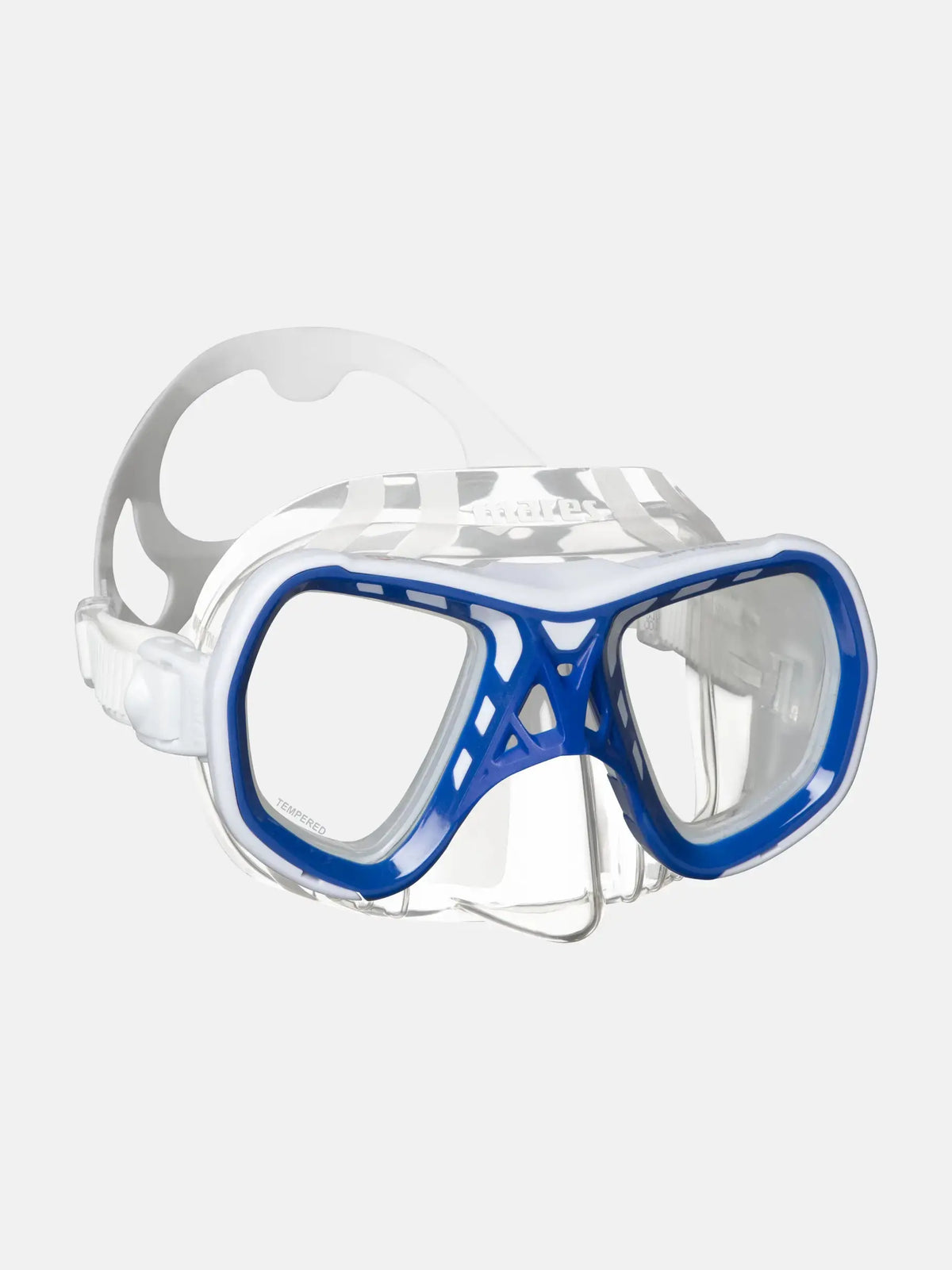 MARES SPYDER MASKE Mares