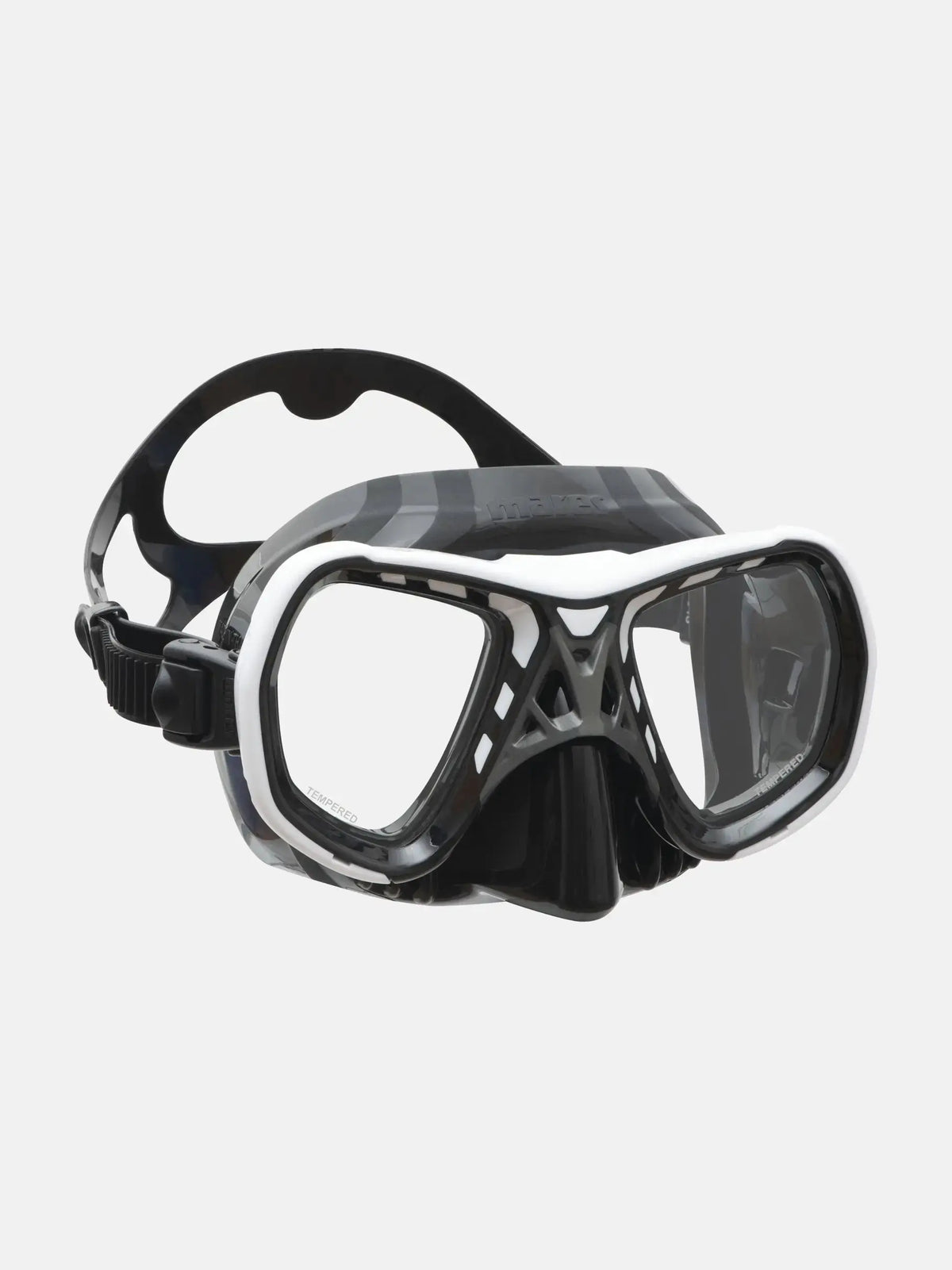 MARES SPYDER MASKE Mares