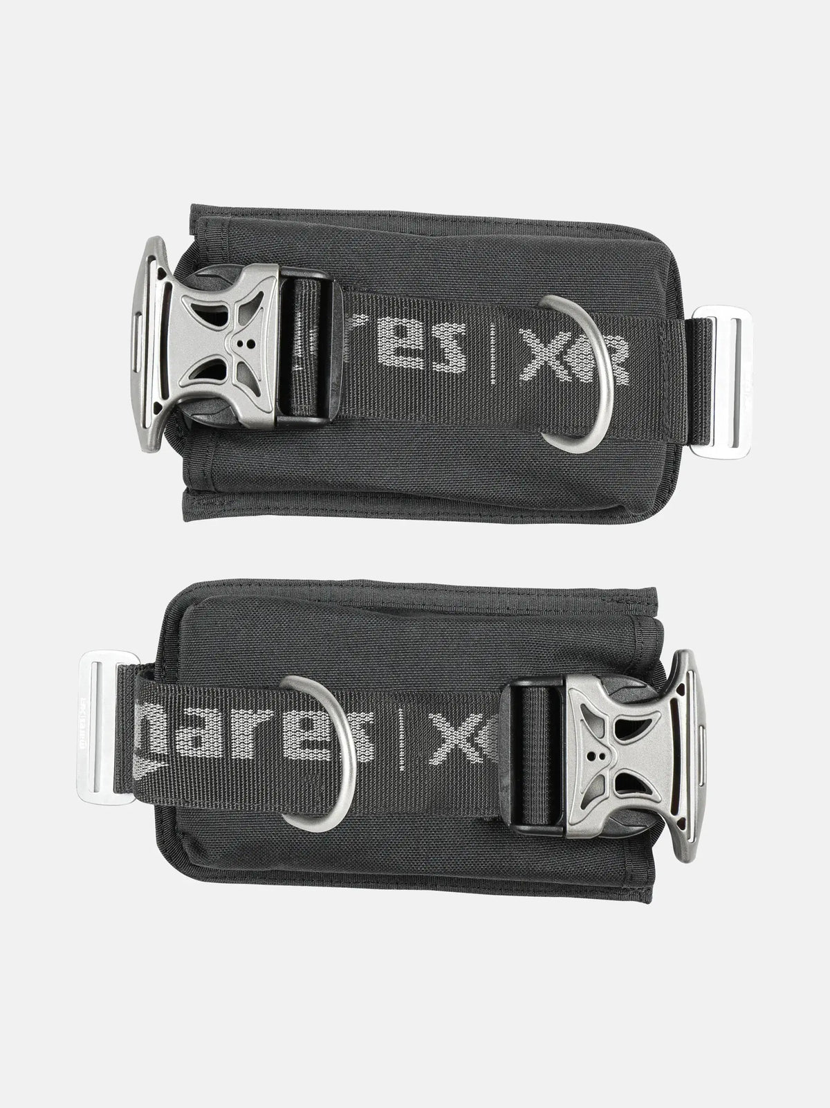 MARES Standard Weight System (Pair) - WATERSPORTS24