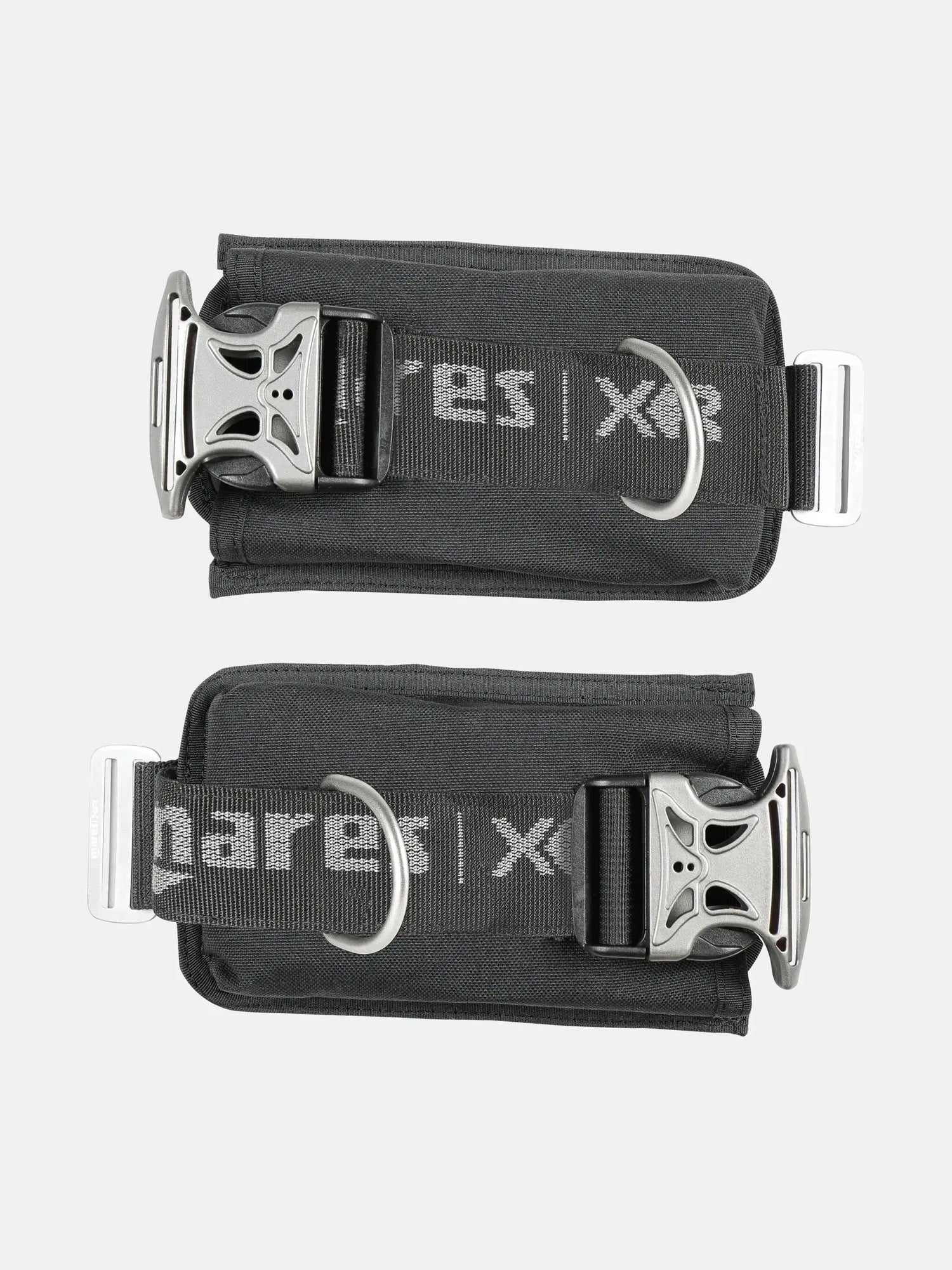 MARES Standard Weight System (Pair) - WATERSPORTS24