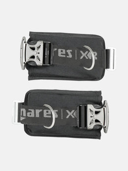 MARES Standard Weight System (Pair) - WATERSPORTS24