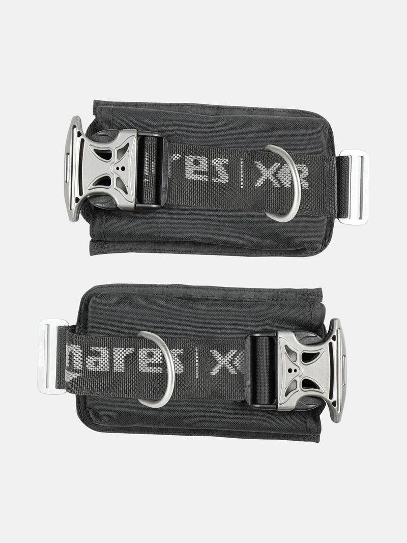 MARES Standard Weight System (Pair) - WATERSPORTS24