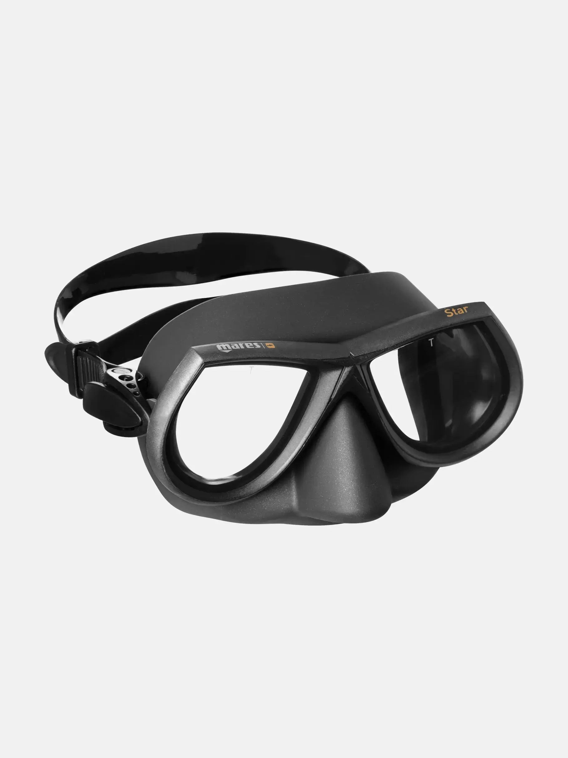 MARES STAR MASKE Mares