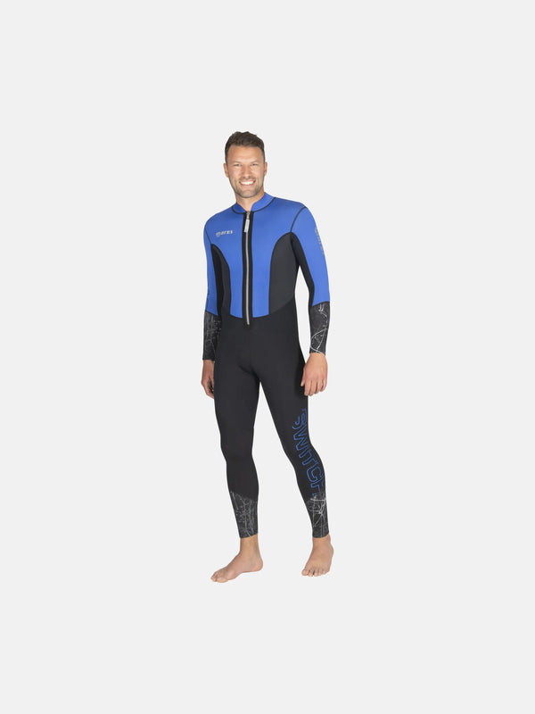 MARES SWITCH 2.5 MAN ANZUG
