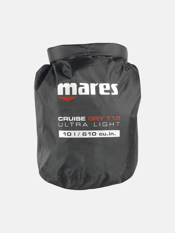 MARES CRUISE DRY T-LIGHT 10