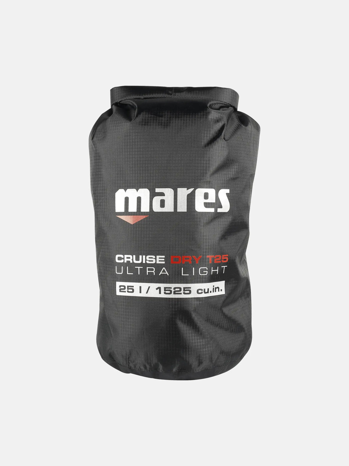 MARES CRUISE DRY T-LIGHT 25