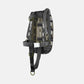 MARES TACTICAL GREEN SINGLE BACKMOUNT SET Mares