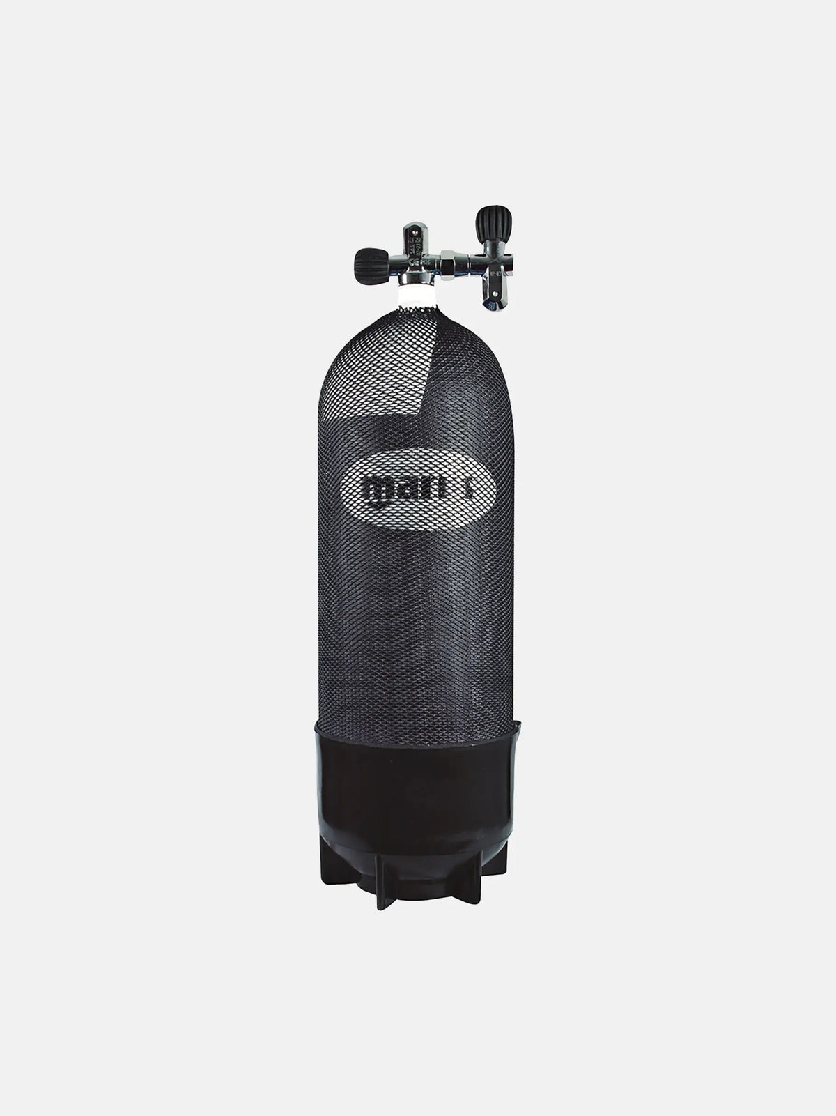 Mares FLASCHENNETZ 15 LITER schwarz