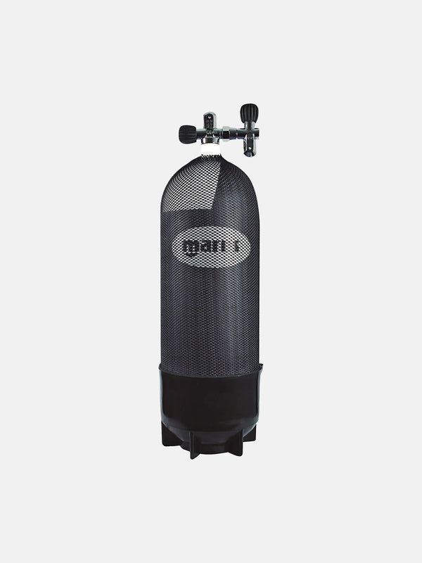 Mares FLASCHENNETZ 15 LITER schwarz