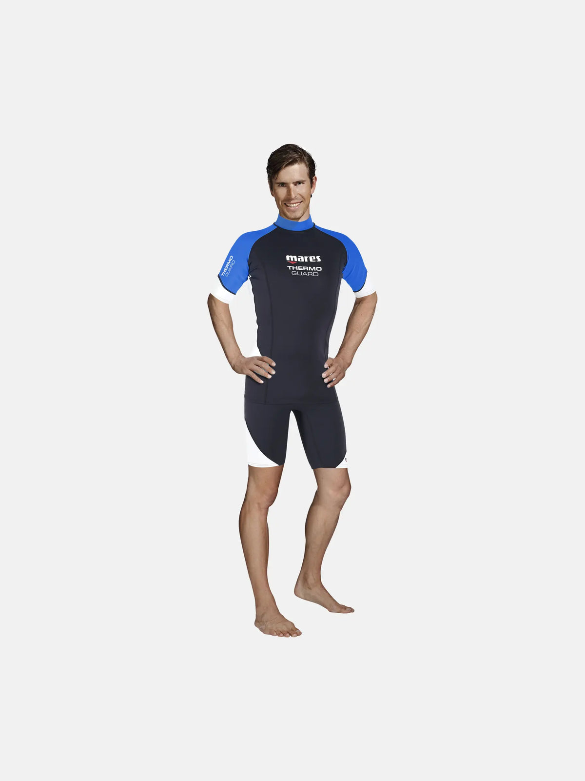 MARES THERMO GUARD SHORTSLEEVE MAN