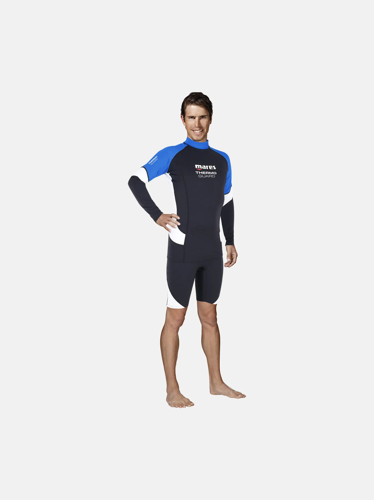 MARES THERMO GUARD SHORTS MAN