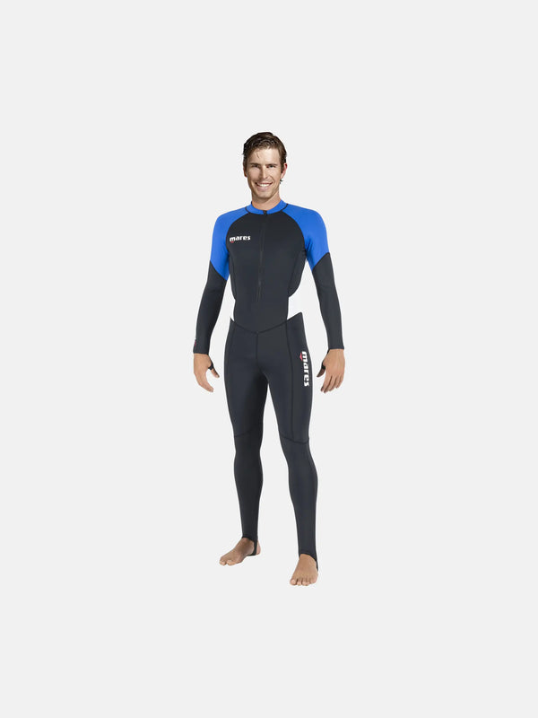 MARES RASH GUARD MONOSUIT MAN