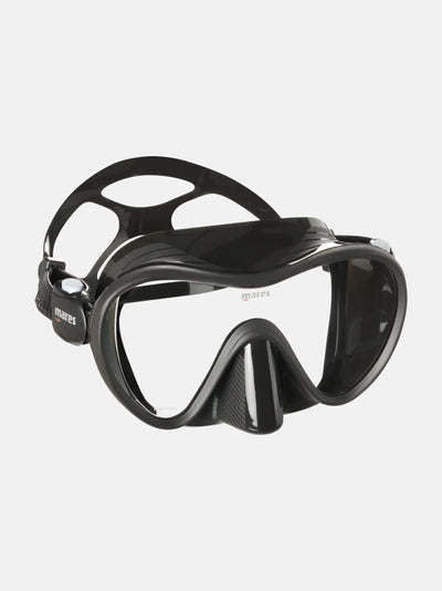 Mares 411246 Tropical Schnorchelmaske – Herstelleransicht 3