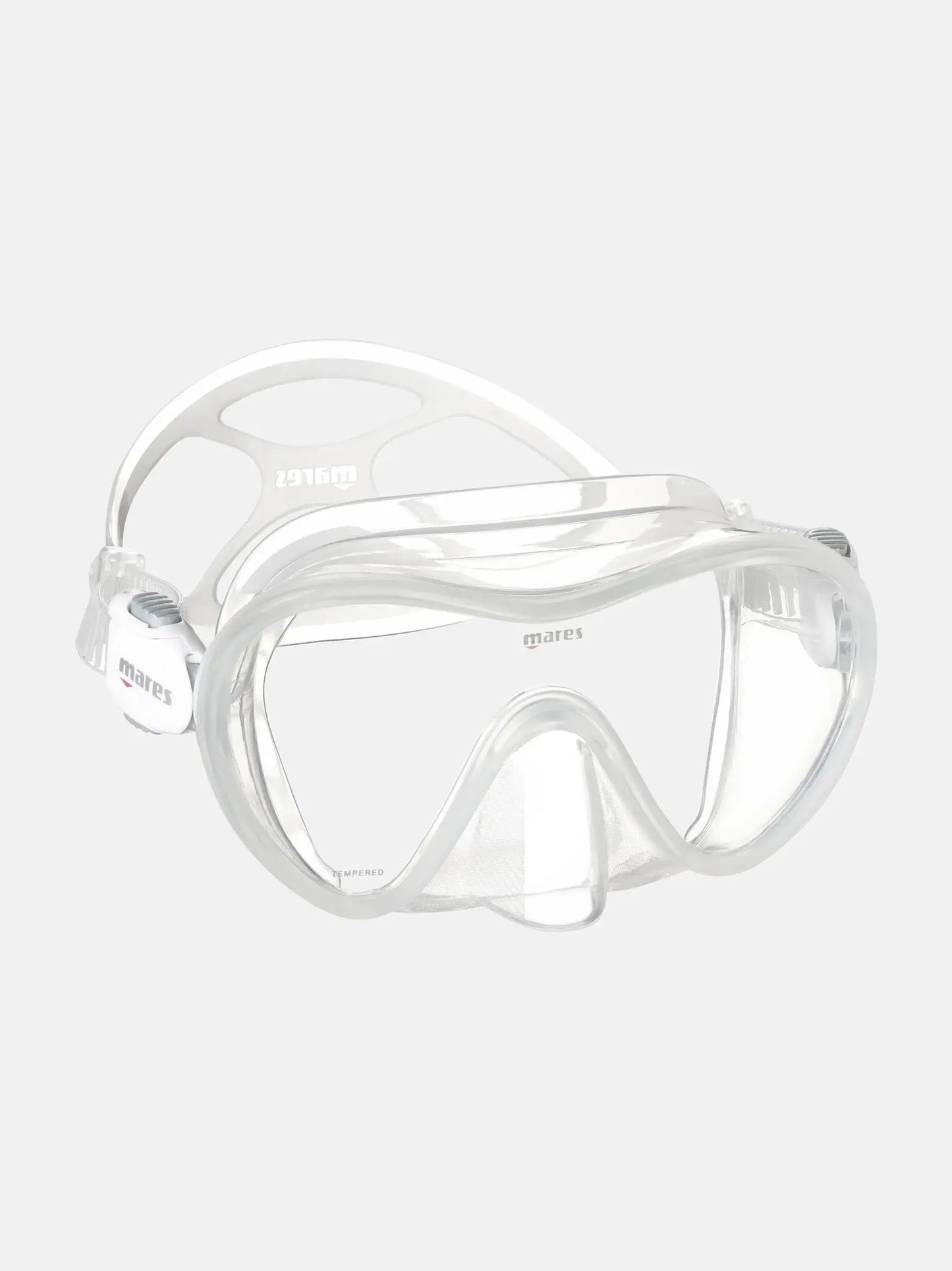 MARES TROPICAL MASKE Mares