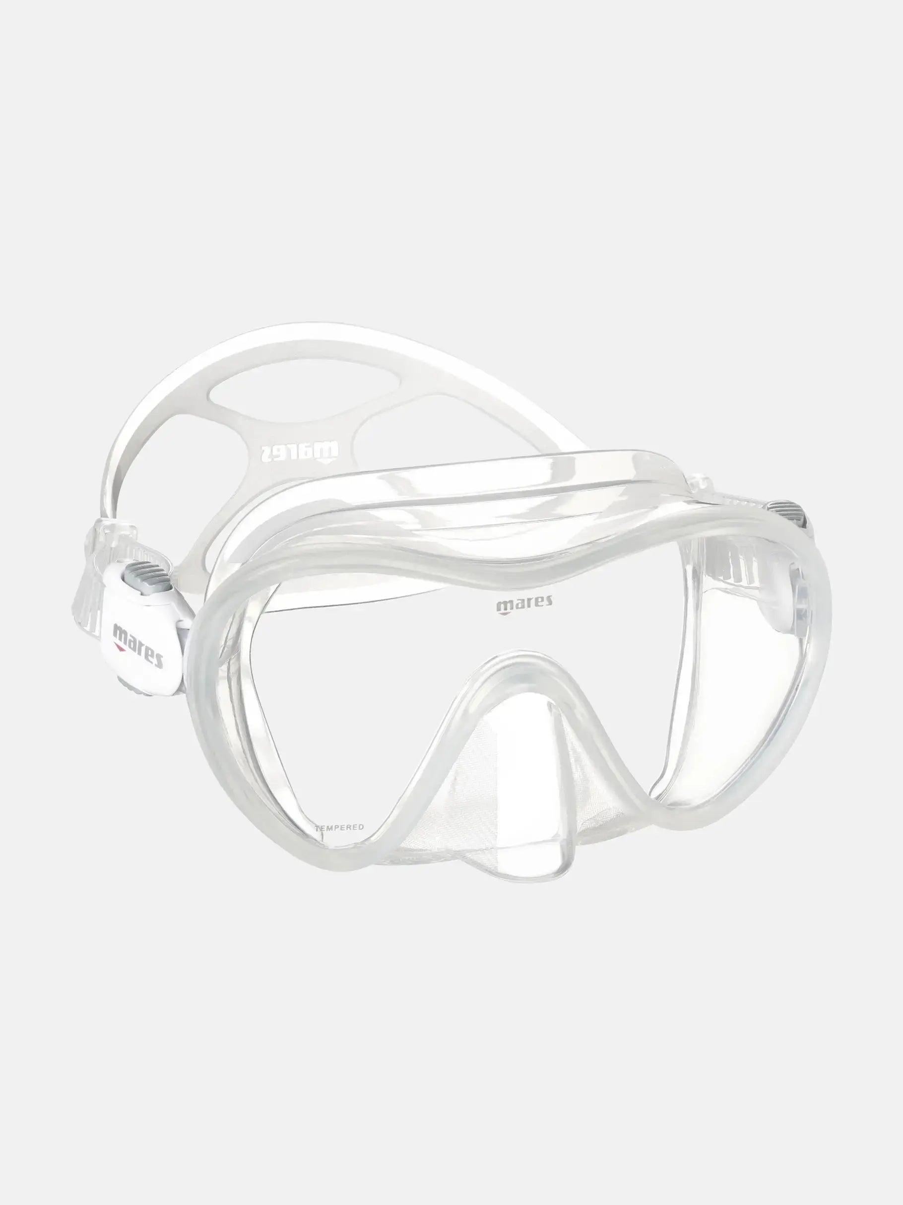 MARES TROPICAL MASKE Mares