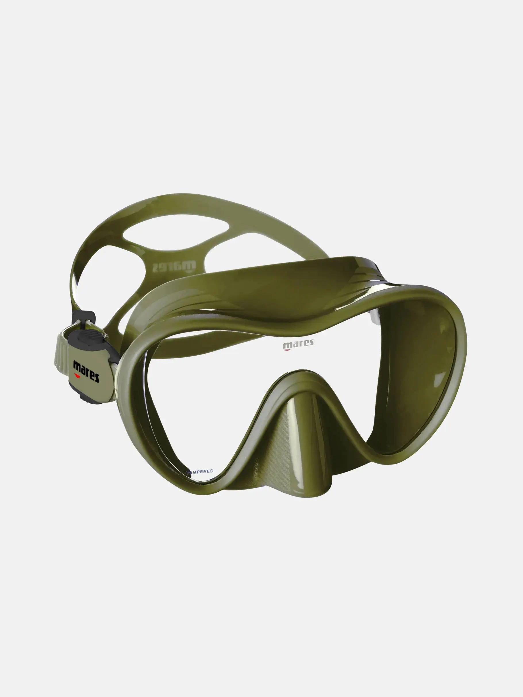 MARES TROPICAL MASKE Mares