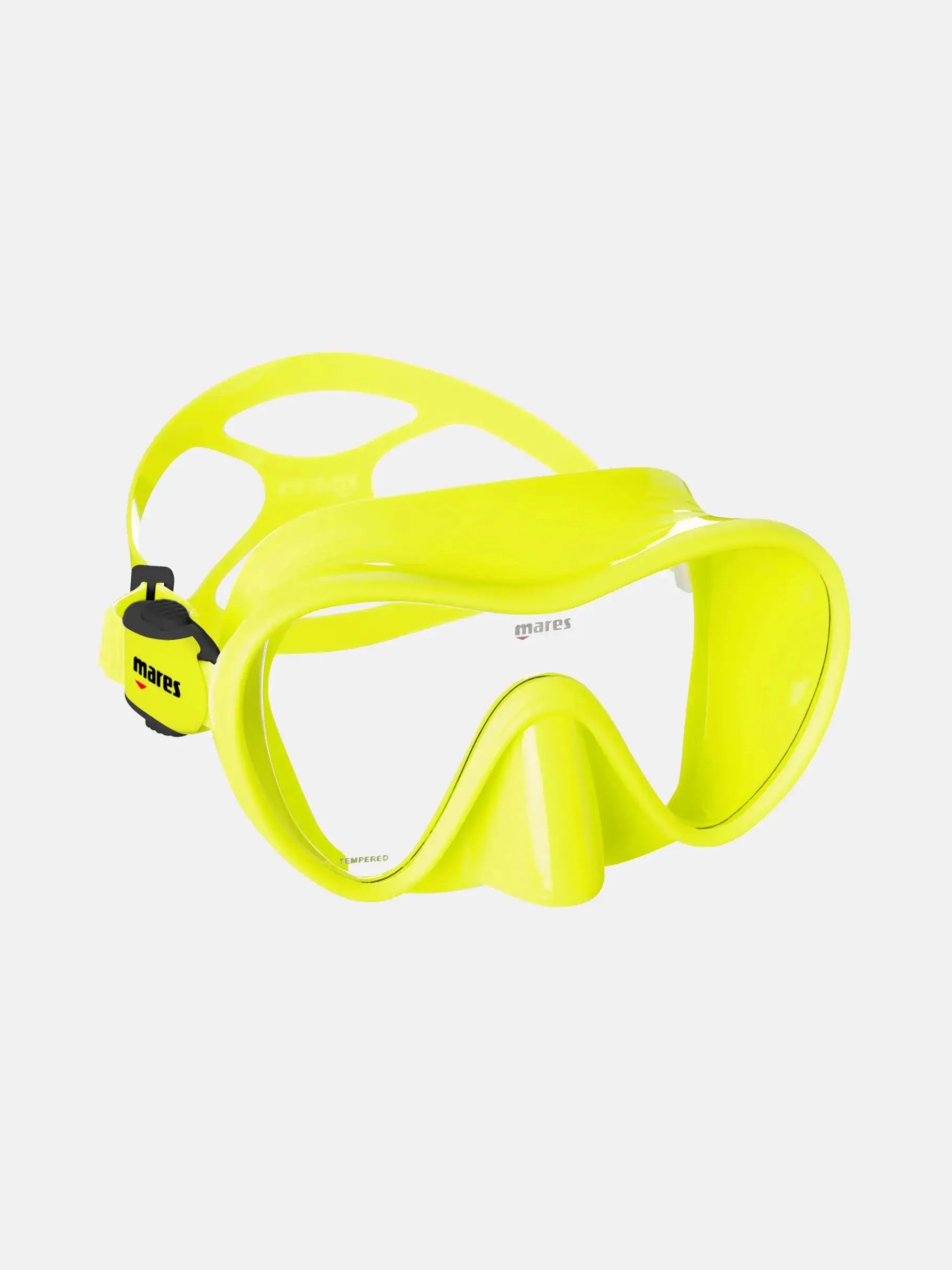 MARES TROPICAL MASKE Mares