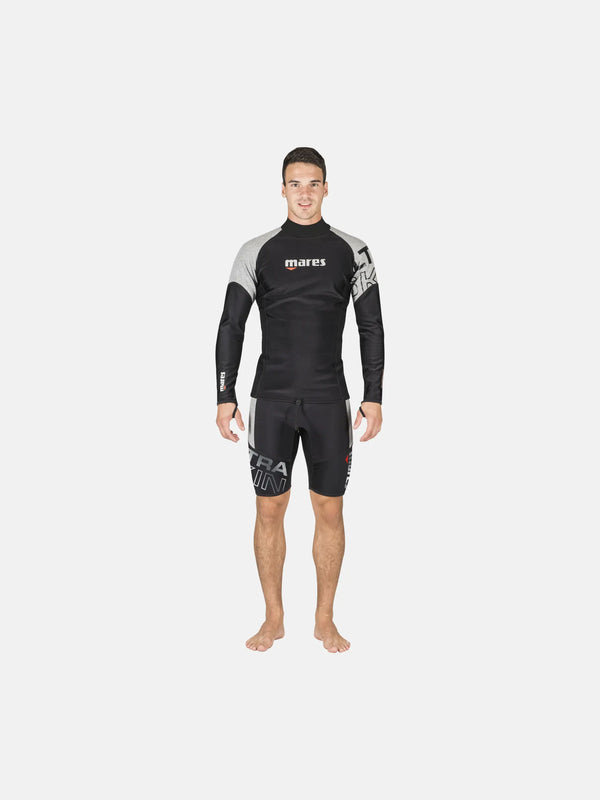 MARES ULTRASKIN LONGSLEEVE MAN