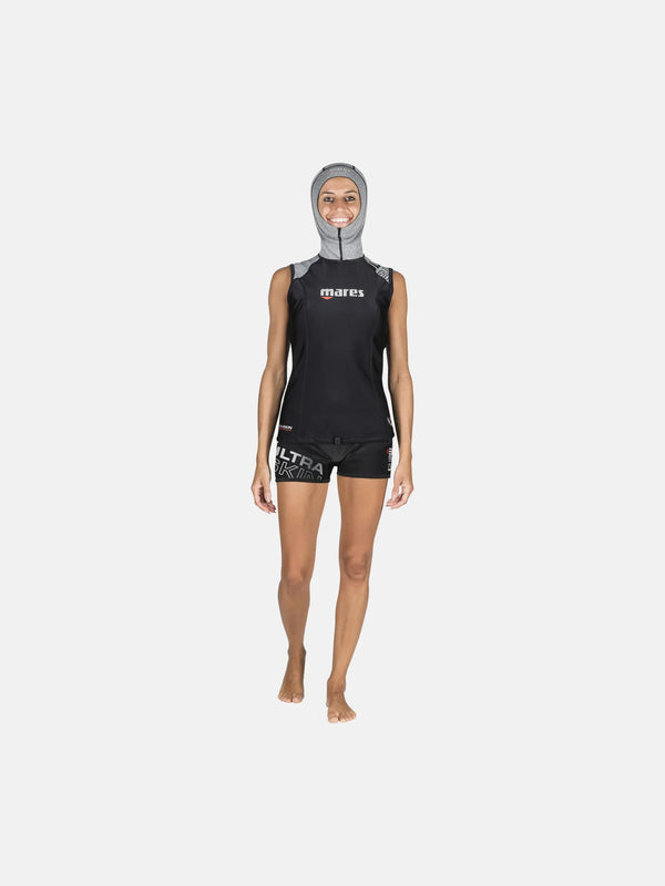 MARES ULTRASKIN SLEEVELESS MIT HAUBE SHE DIVES