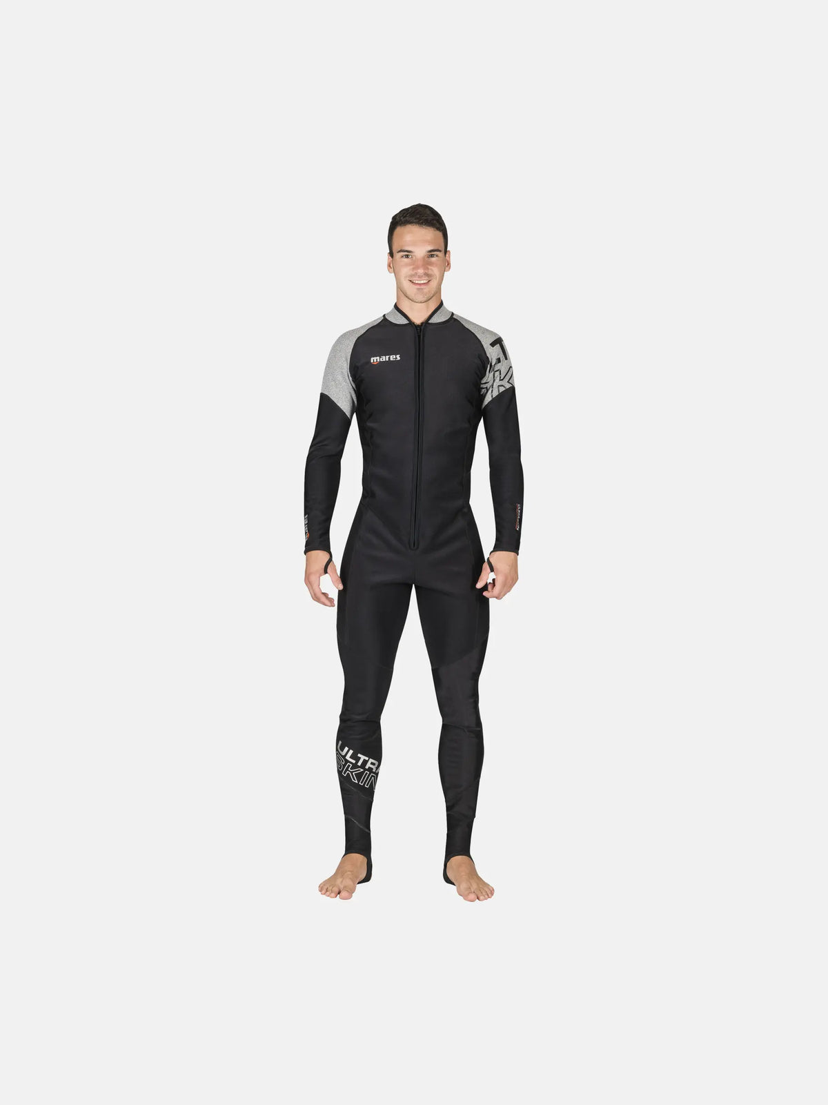 MARES ULTRASKIN STEAMER MAN