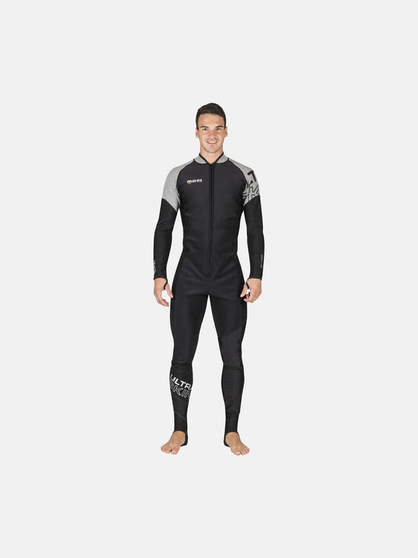 MARES ULTRASKIN STEAMER MAN