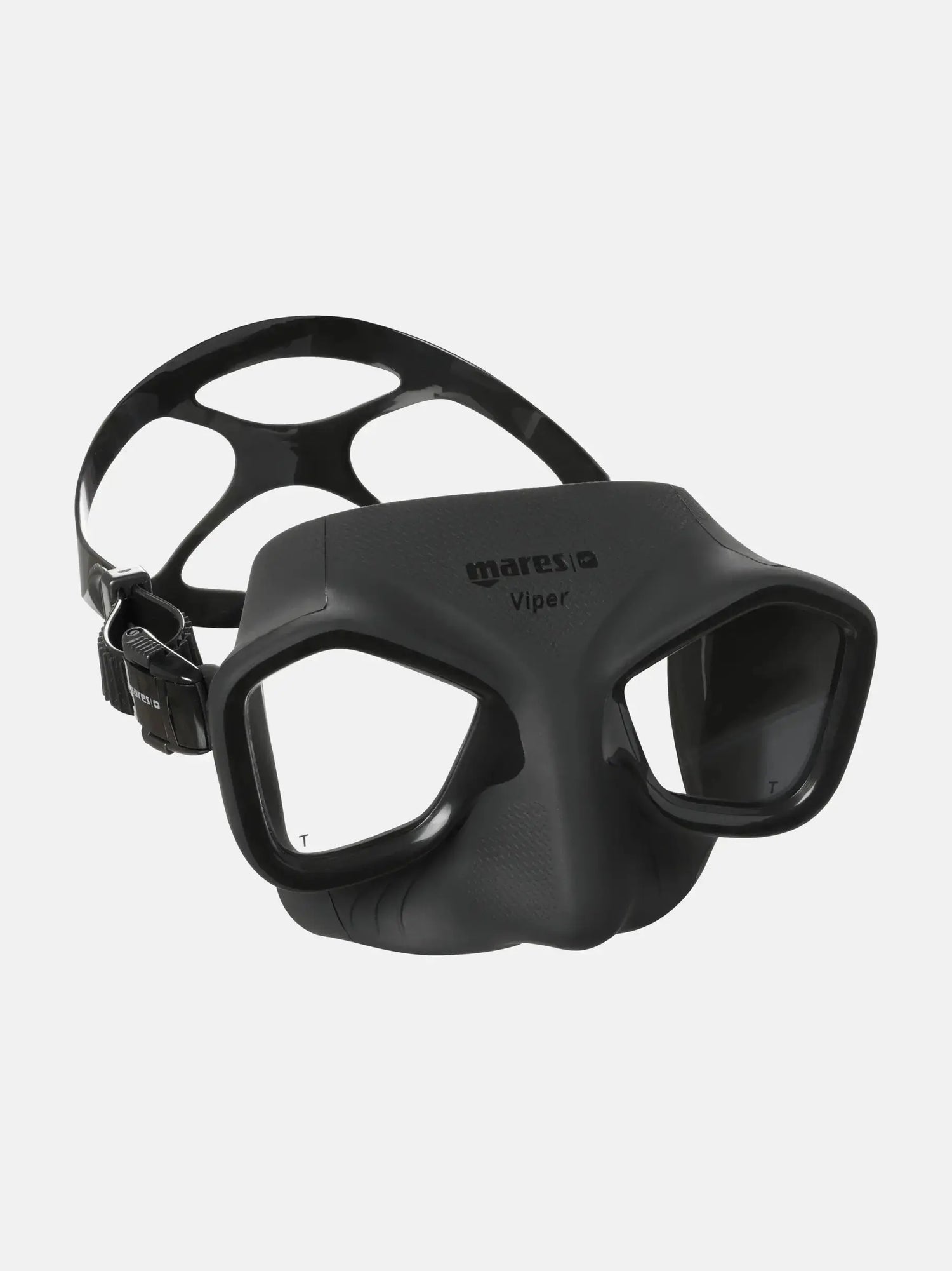Freitauchmaske Viper