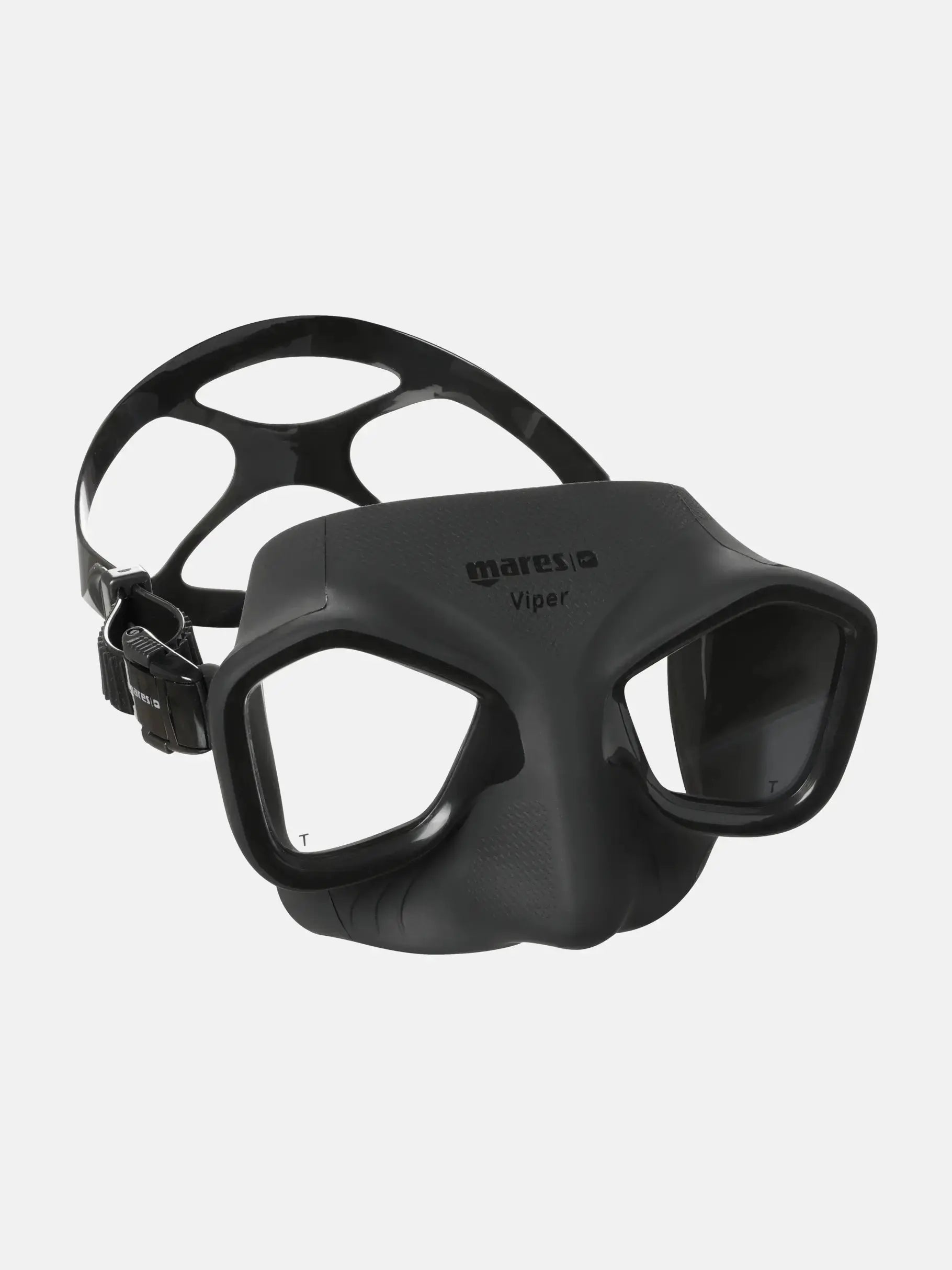 Freitauchmaske Viper