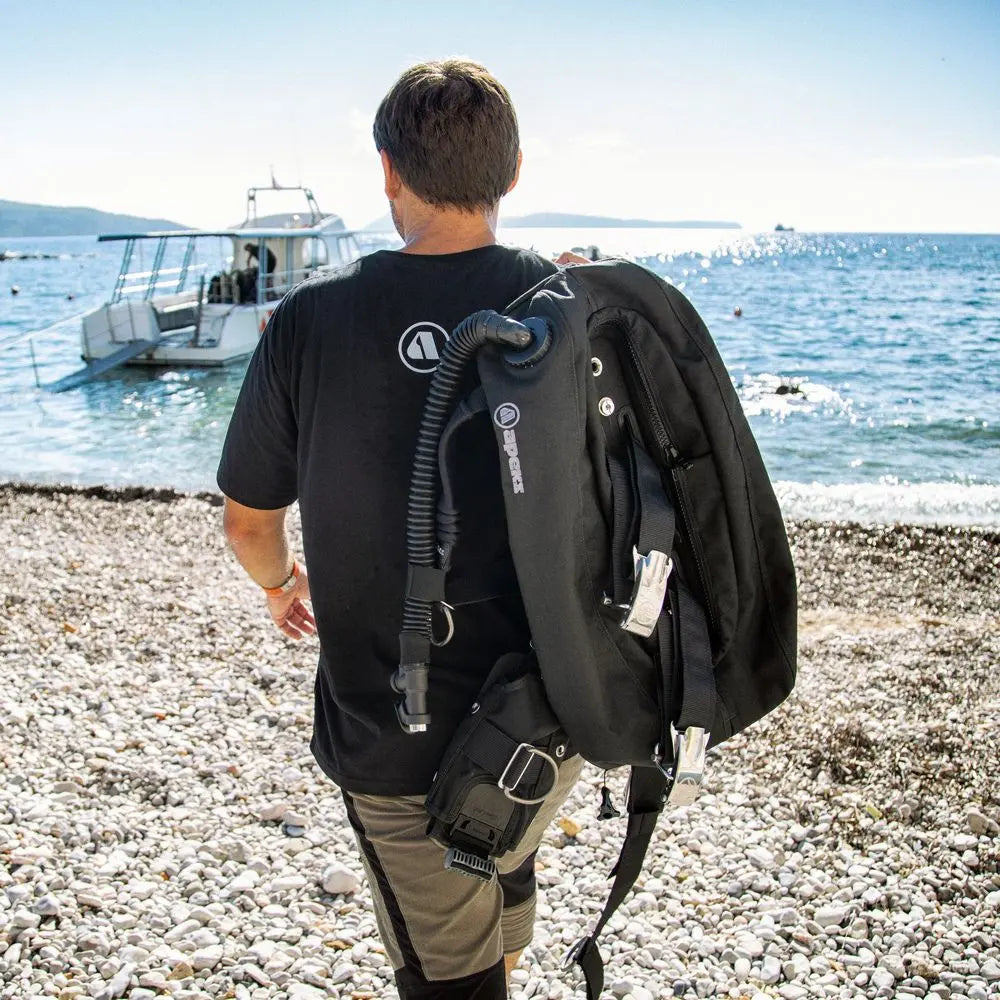 APEKS WTX-D40 PSD WING - WATERSPORTS24