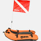 MARES X-FLOAT BOARD BOJE Mares
