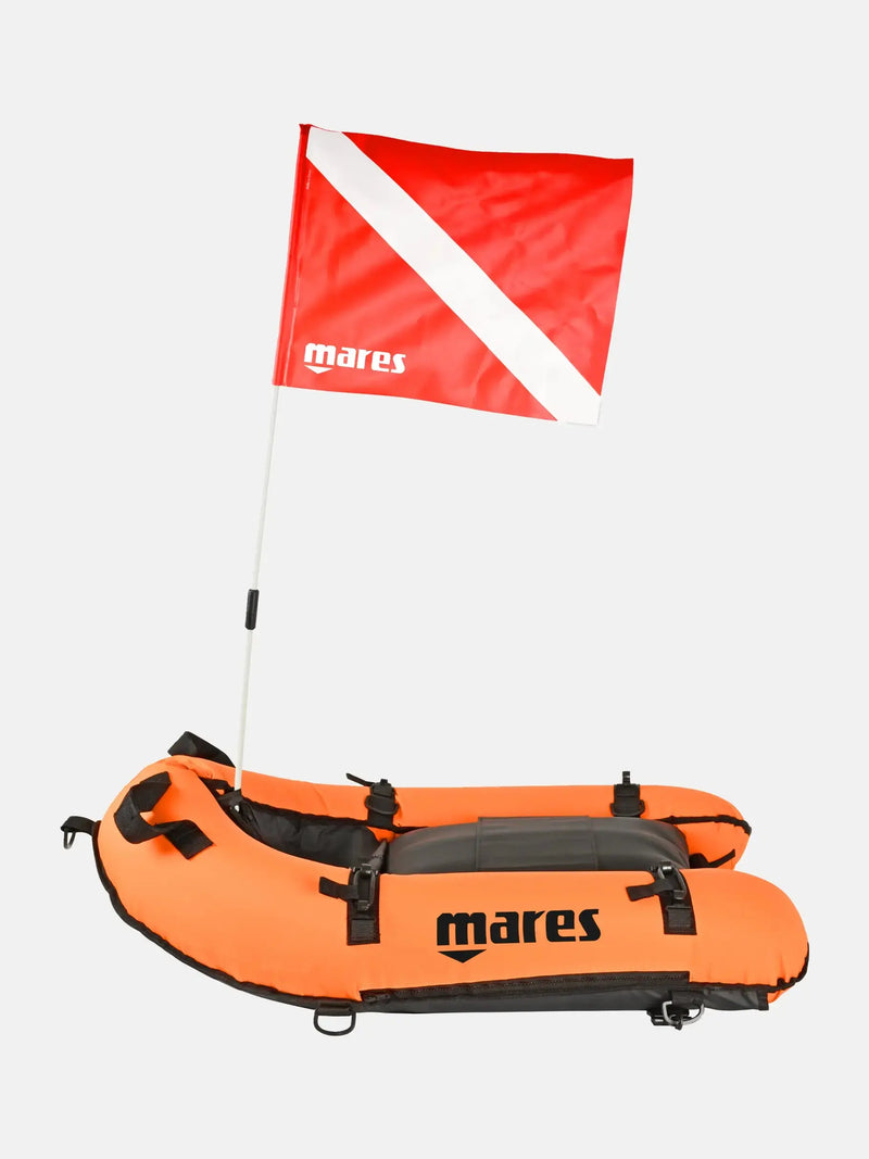 MARES X-FLOAT BOARD BOJE Mares
