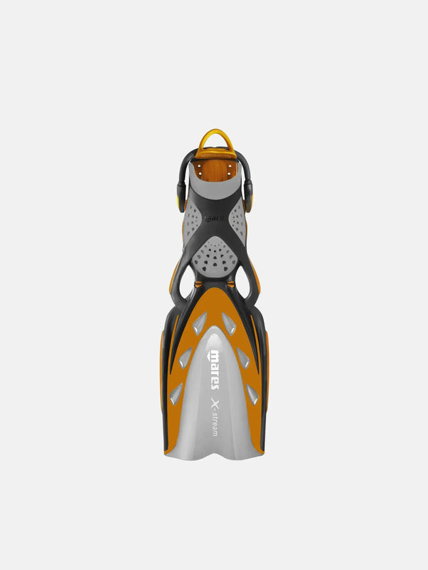 MARES X-STREAM FLOSSE
