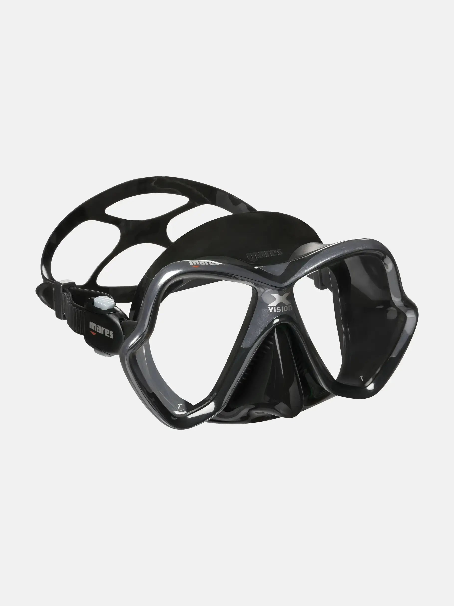 MARES X-VISION MASKE Mares