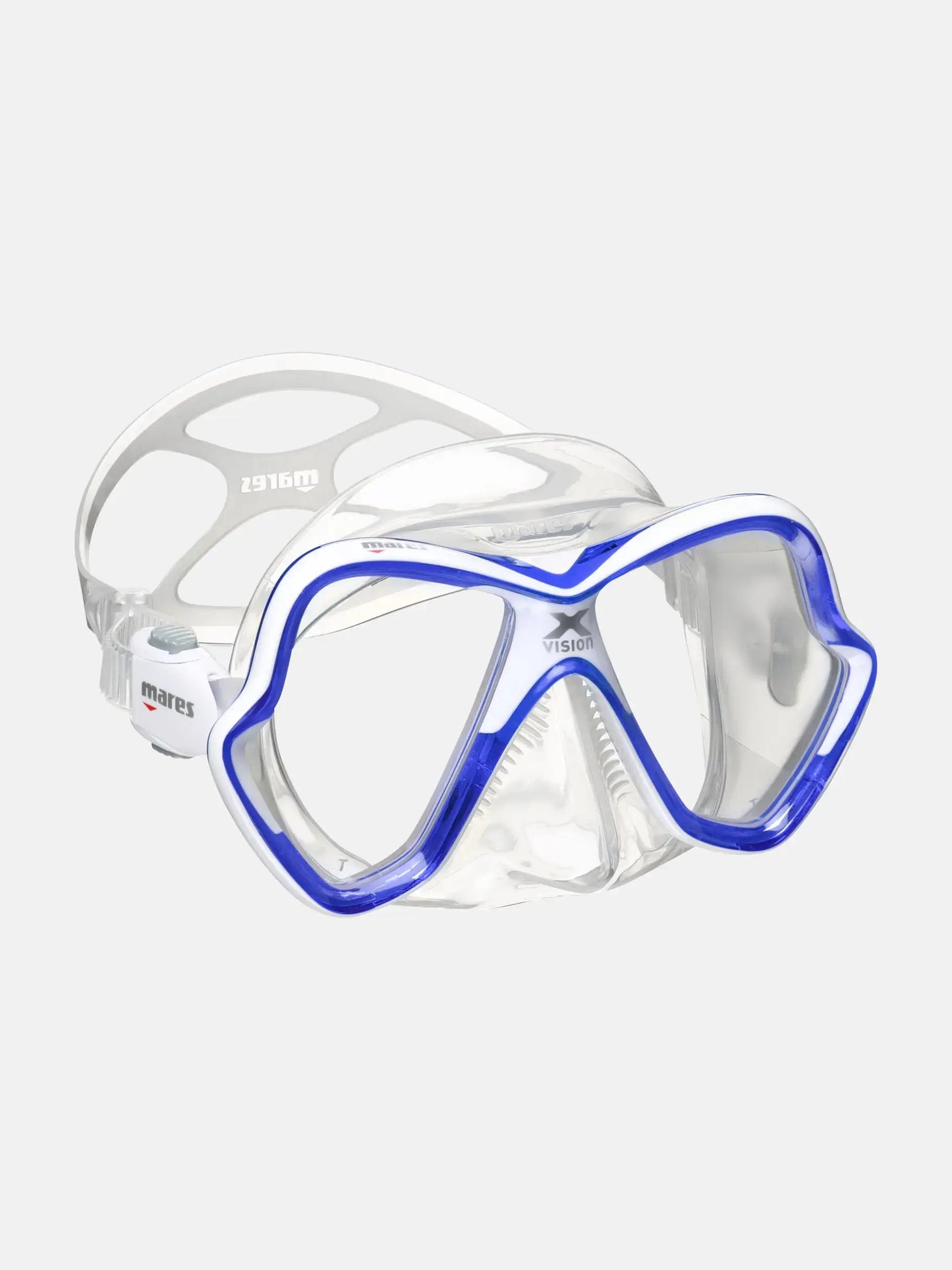 MARES X-VISION MASKE Mares