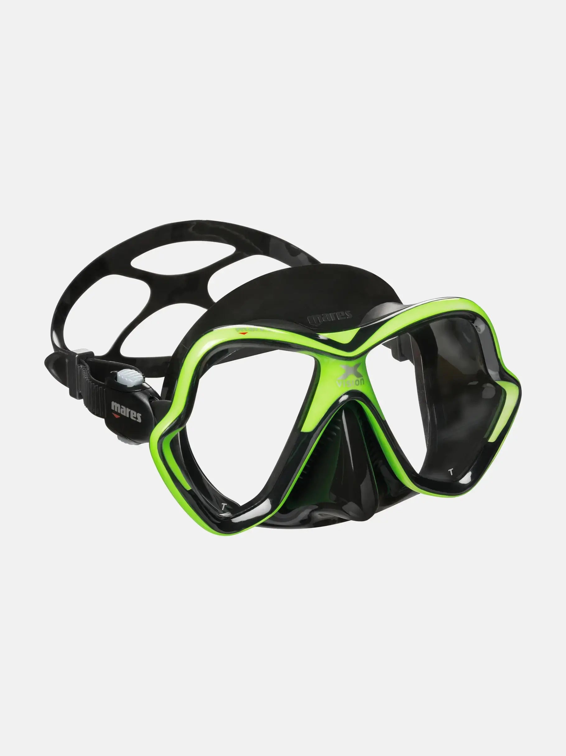 MARES X-VISION MASKE Mares
