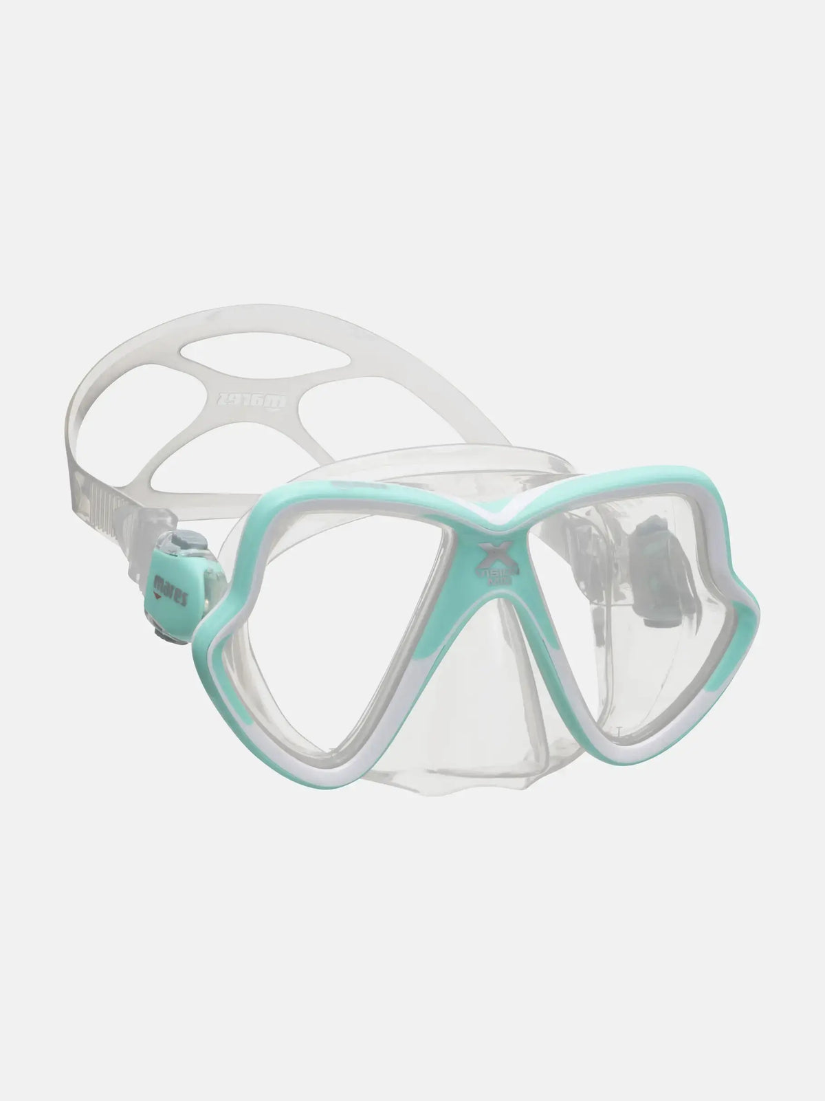MARES X-VISION MID 2.0 MASKE Mares