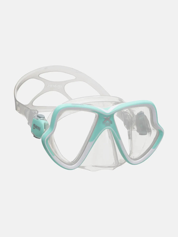MARES X-VISION MID 2.0 MASKE