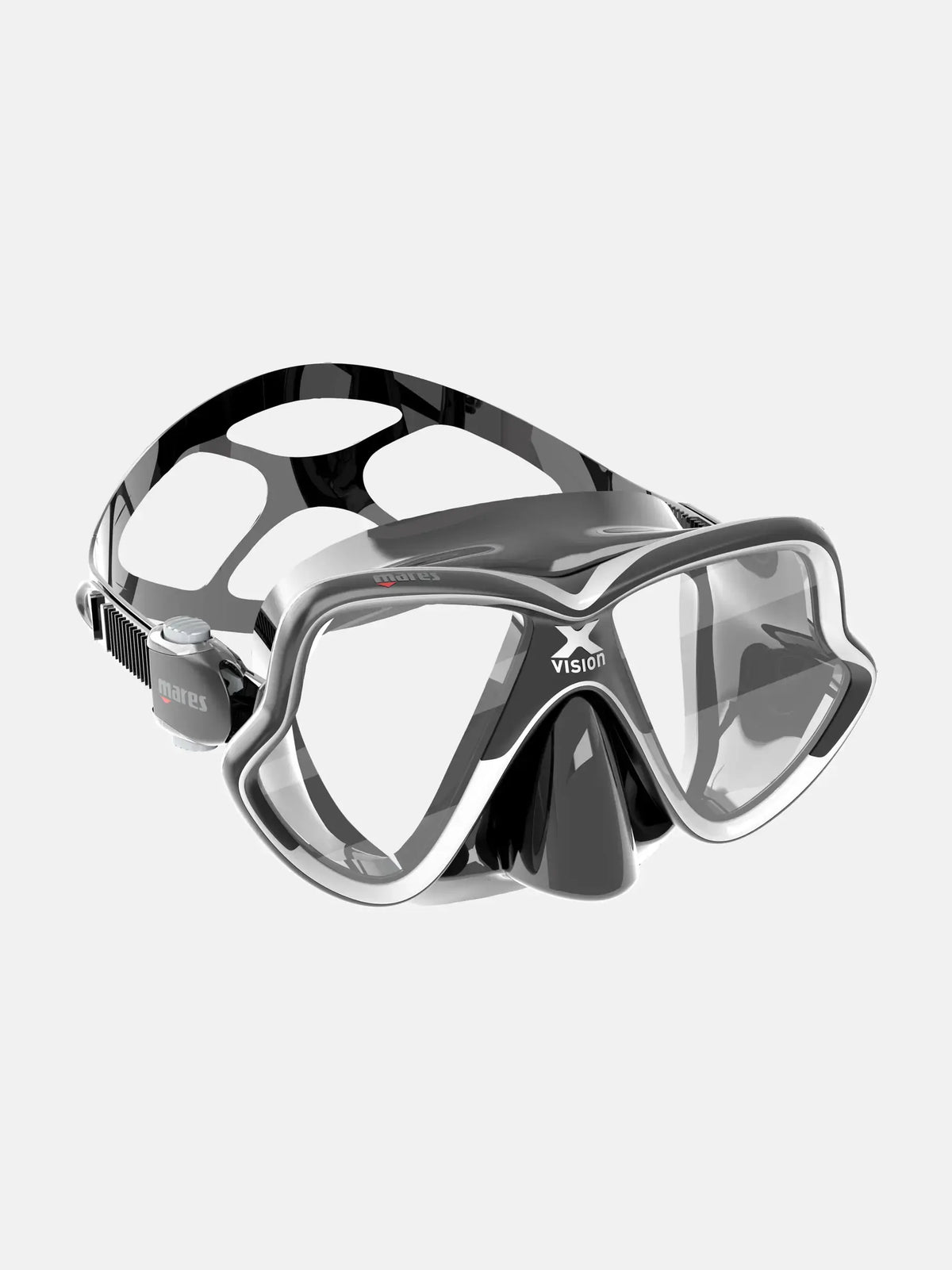 MARES X-VISION MID 2.0 MASKE Mares