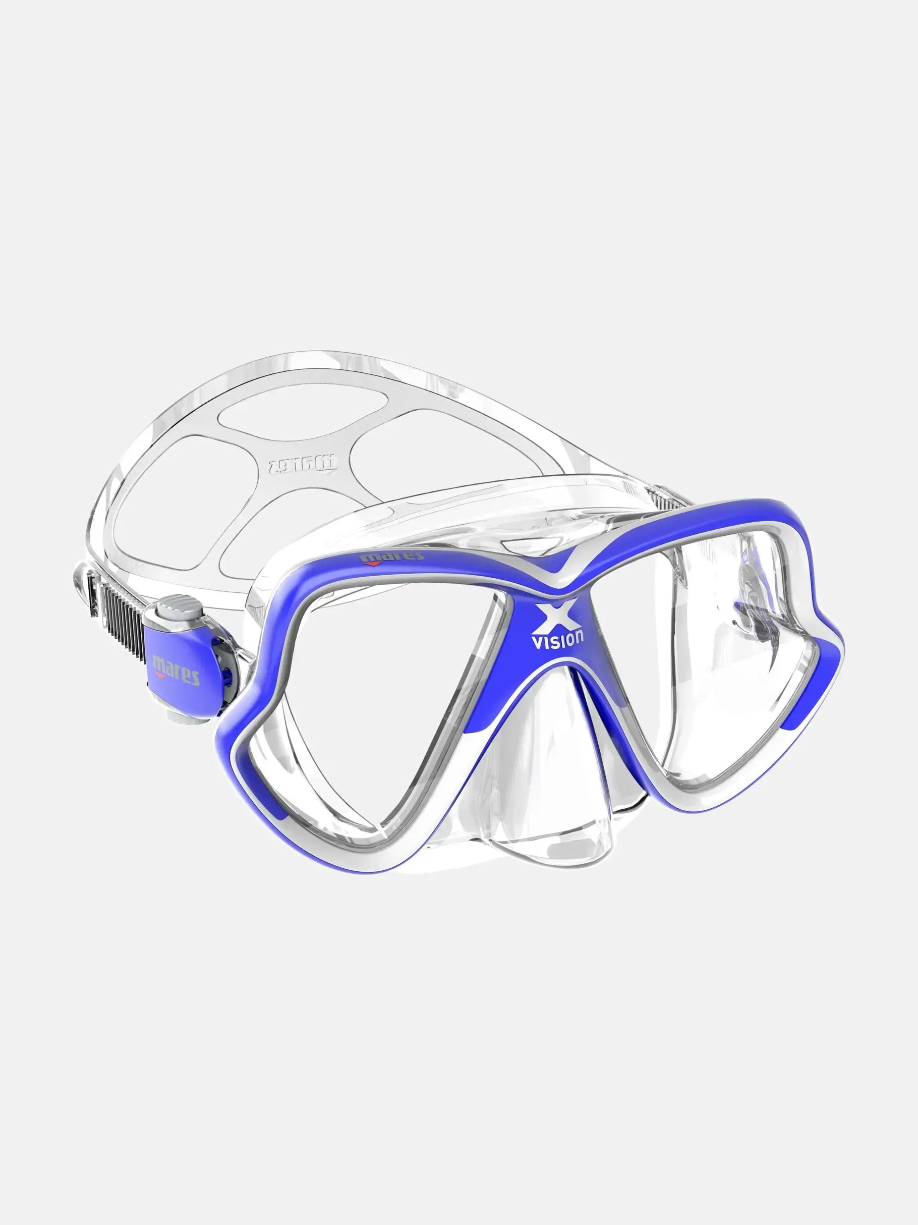 MARES X-VISION MID 2.0 MASKE Mares