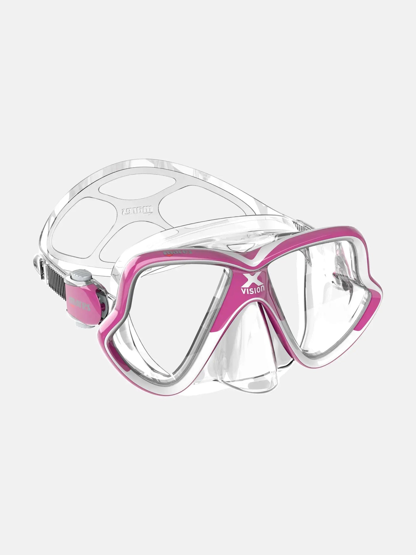 MARES X-VISION MID 2.0 MASKE Mares