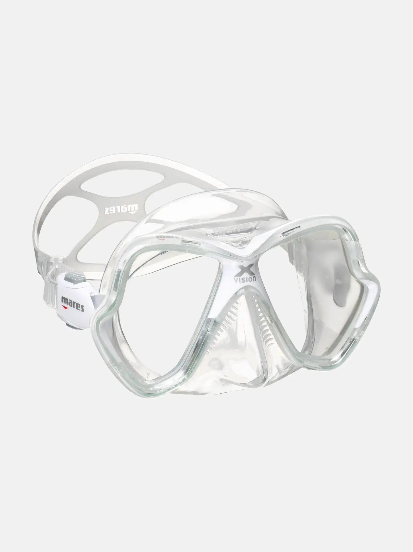 MARES X-VISION MASKE Mares