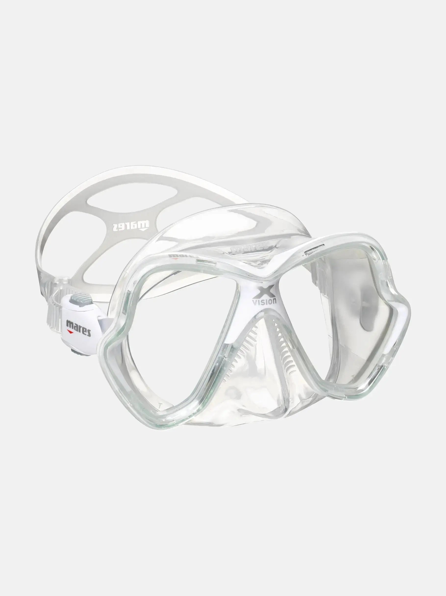 MARES X-VISION MASKE Mares