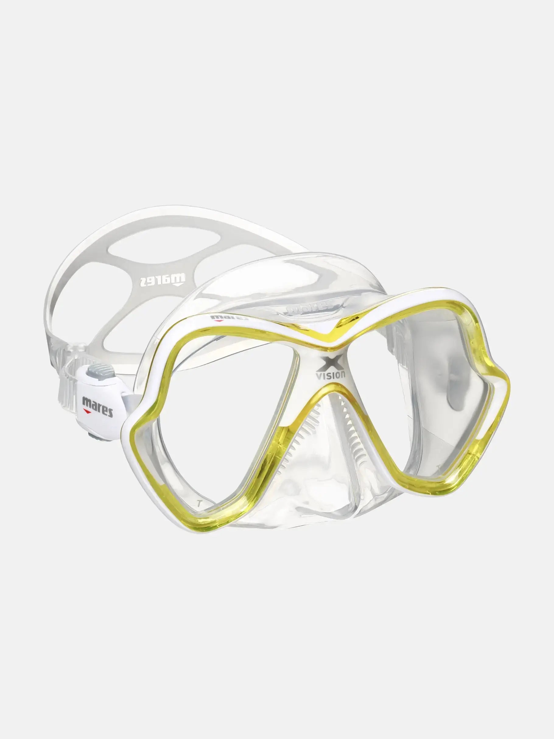 MARES X-VISION MASKE Mares