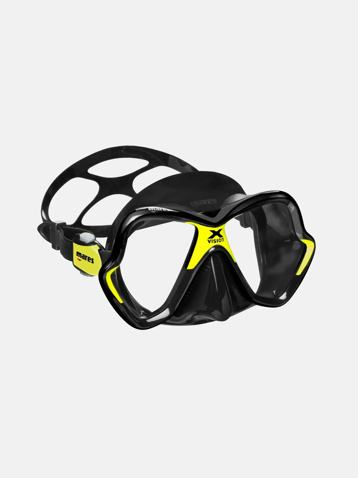 MARES X-VISION MASKE Mares
