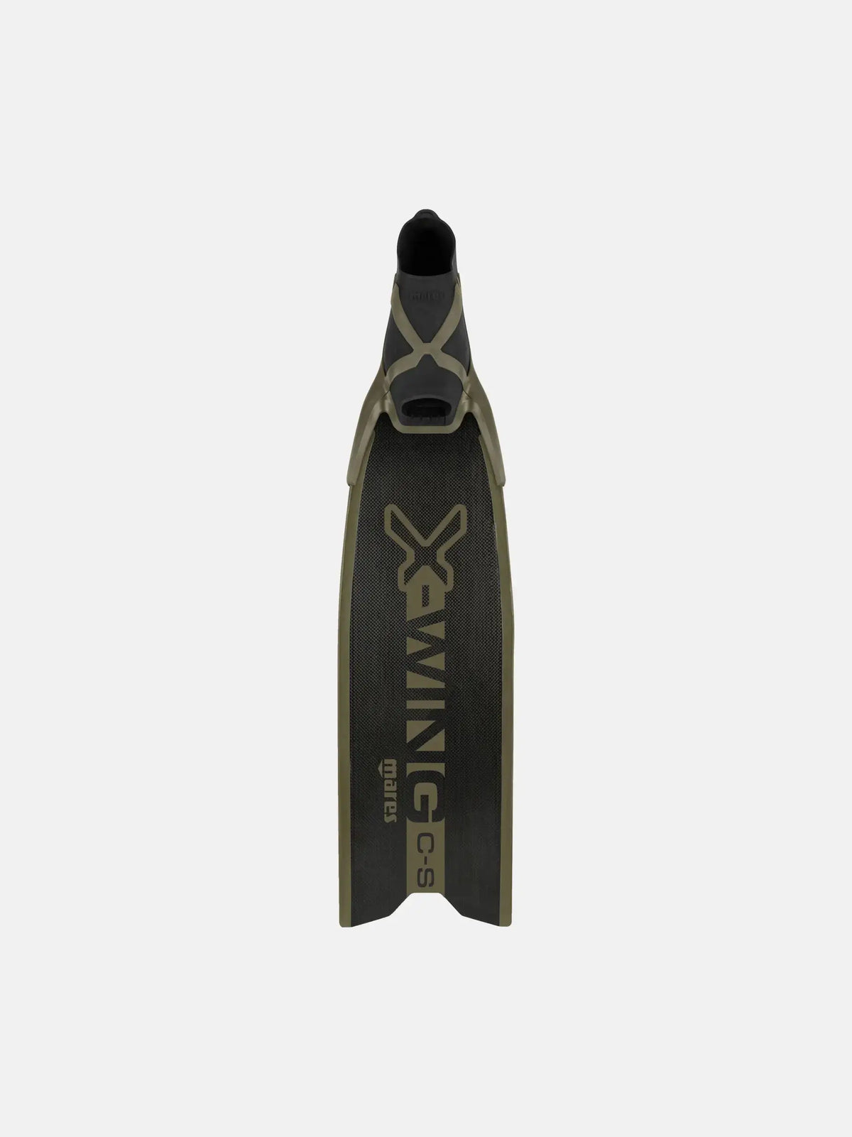 MARES X-WING C-S FLOSSE Mares
