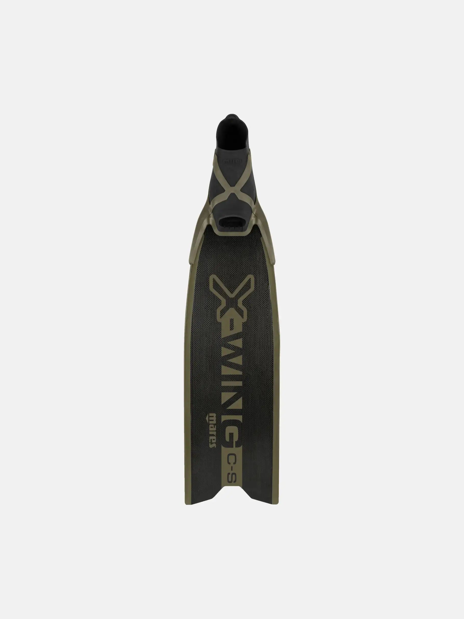 MARES X-WING C-S FLOSSE Mares