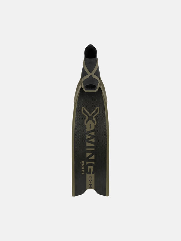 MARES X-WING C-S FLOSSE