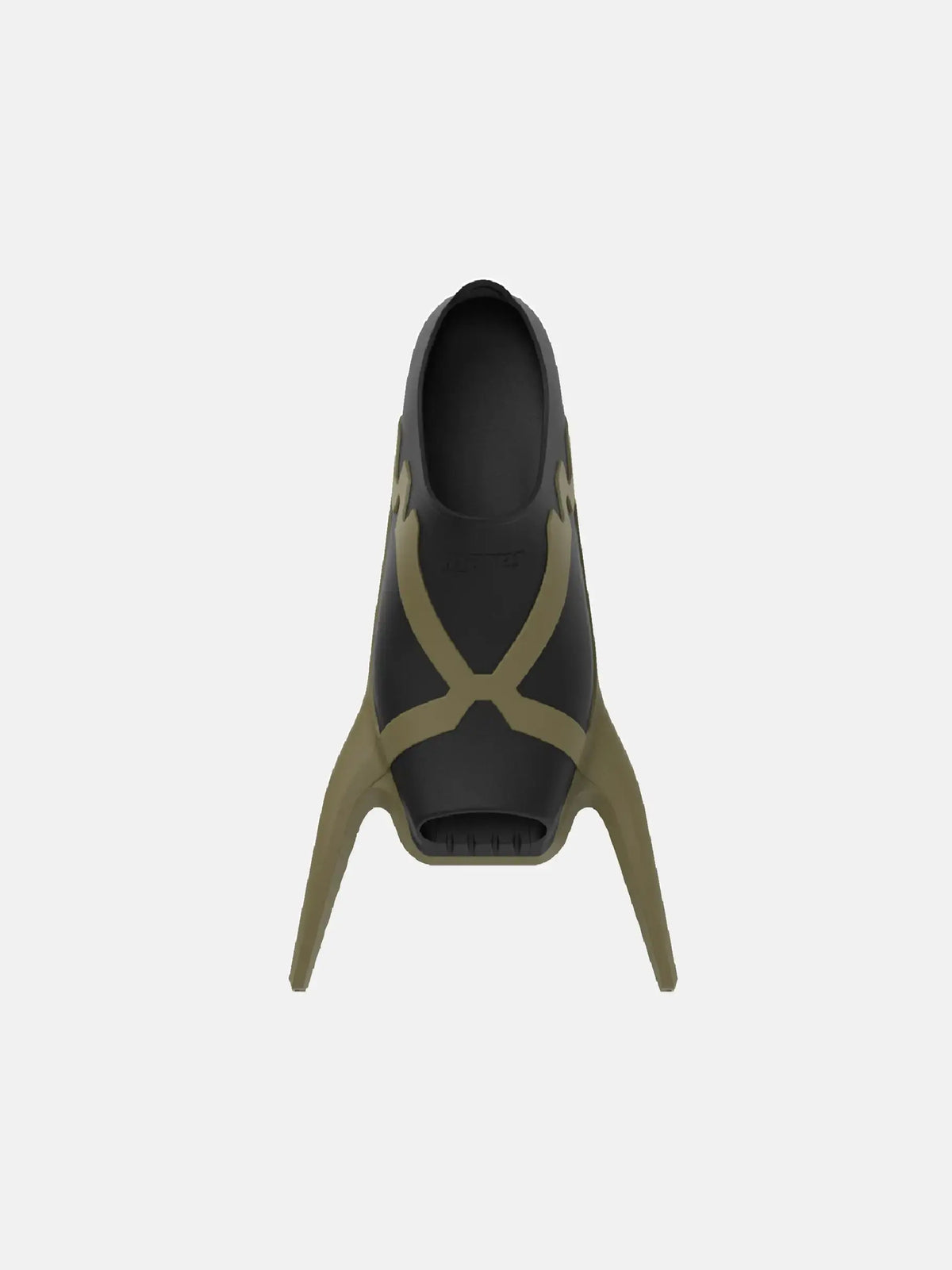 MARES FUSSTEIL X-WING COLOR FLOSSEN Mares